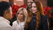 Foto ilustrativa de la nota titulada: 'Nuestro Secretito' y el exitoso regreso de Lindsay Lohan a las películas navideñas