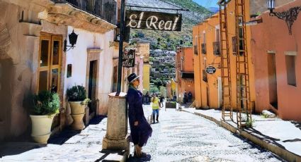 Real de Catorce: Tres cosas para hacer en el Pueblo Mágico de San Luis al estilo Tombstone del Viejo Oeste