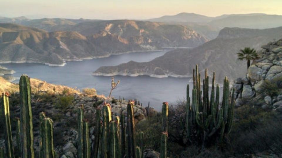 En Hidalgo, existe un Pueblos Mágico con aguas termales, grutas de cristal imperdibles.