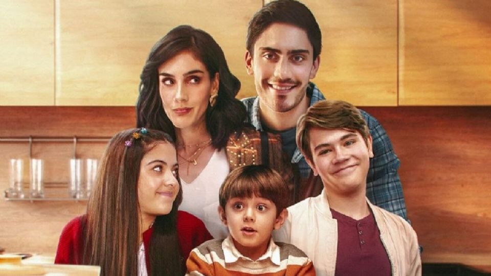 ‘El Niñero’ regresa con la segunda temporada de una serie muy divertida a través de Netflix.