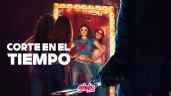 Foto ilustrativa de la nota titulada: "Corte en el tiempo": Sinopsis, duración, reparto y dónde ver la película de streaming en tendencia