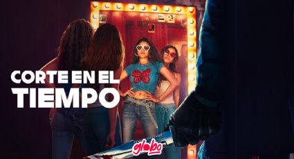 "Corte en el tiempo": Sinopsis, duración, reparto y dónde ver la película de streaming en tendencia