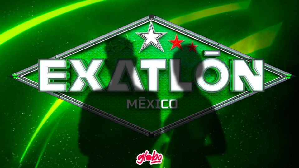 Eliminado de  Exatlón México este domingo 3 de noviembre.