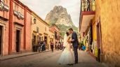 Foto ilustrativa de la nota titulada: Reconocen a Querétaro como el Mejor Destino de Romance para turistas: FOTOS