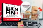 Foto ilustrativa de la nota titulada: Buen Fin 2024: ¿Sabes cuáles son las obligaciones de las tiendas con las que PROFECO protege tus compras?