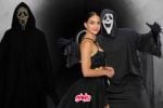 Foto ilustrativa de la nota titulada: ¿Karma?, Melissa Barrera podría triunfar en Scary Movie 6 tras ser “despedida” de Scream 7