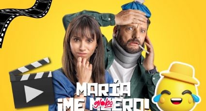 ‘María, ¡Me Muero!’: Sinopsis, duración y reparto de la nueva comedia de Natalia Téllez