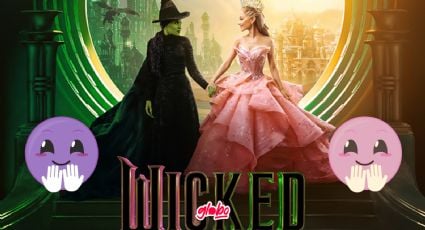 Wicked: Fecha de estreno, sinopsis, reparto y dónde ver la película de Ariana Grande en México