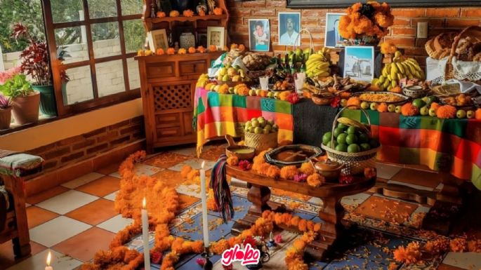 Día de Muertos 2024: ¿Qué hacer con la comida de la ofrenda?