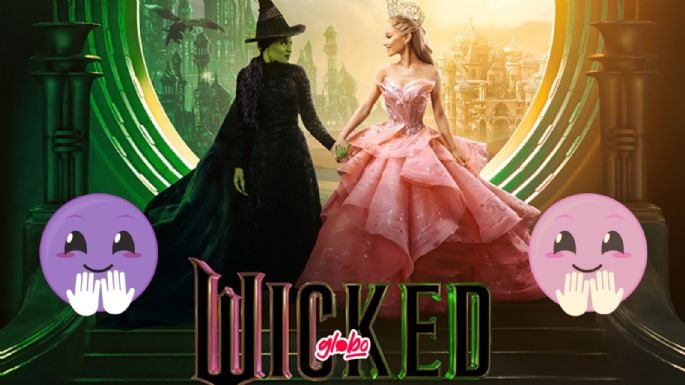 Wicked: Fecha de estreno, sinopsis, reparto y dónde ver la película de Ariana Grande en México