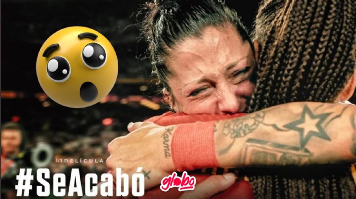 ‘#SeAcabó: Diario de las Campeonas’ el documental que revela la realidad del fútbol femenino