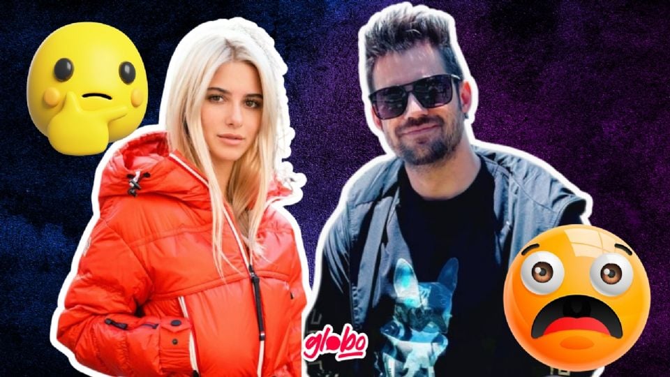 ¿Auronplay perdonó a Gemita y ya son pareja de nuevo?