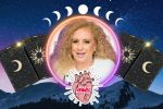 Foto ilustrativa de la nota titulada: Horóscopos Mizada Mohamed Hoy, Miércoles 6 de Noviembre: Predicciones del tarot para destino y consejos para atraer el amor