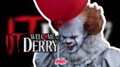 Foto ilustrativa de la nota titulada: It Welcome to Derry: ¿Cuándo se estrena la serie basada en el payaso Pennywise?