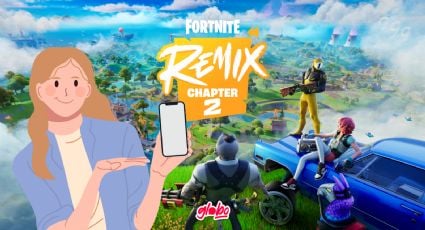 Fortnite Remix, ¿En dónde están todos los mensajes de Hope?, ubicación en el mapa