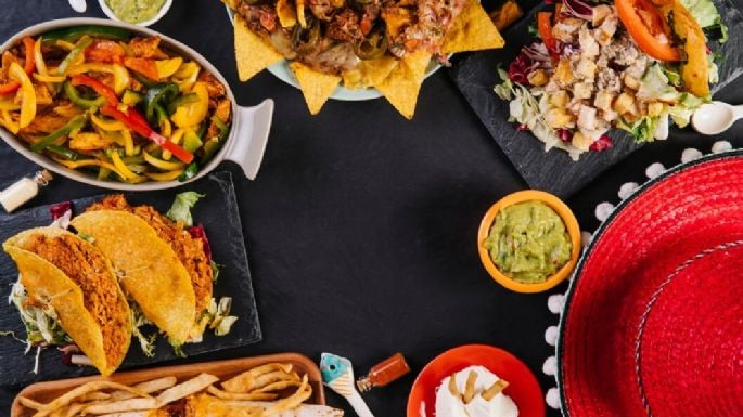 Este es el platillo mexicano más famoso del mundo este 2024, según Taste Atlas