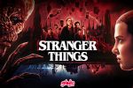 Foto ilustrativa de la nota titulada: Estreno Stranger Things 5: Plataforma de streaming revela TÍTULOS DE EPISODIOS confirmados y fecha de lanzamiento
