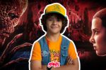 Foto ilustrativa de la nota titulada: ‘Stranger Things 5’ protagonista rompe el silencio sobre el final: “es lo más difícil que he rodado en mi carrera”