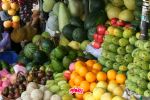 Foto ilustrativa de la nota titulada: ¿Cuáles son las frutas y verduras de temporada?, Profeco responde