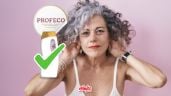 Foto ilustrativa de la nota titulada: El shampoo eficaz para evitar envejecimiento capilar aprobado por Profeco