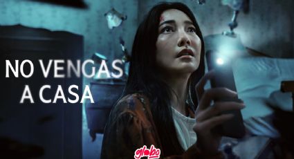 "No vengas a casa”: ¿De qué trata y cuántos capítulos tiene la miniserie de streaming en tendencia?