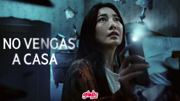 "No vengas a casa”: ¿De qué trata y cuántos capítulos tiene la miniserie de streaming en tendencia?