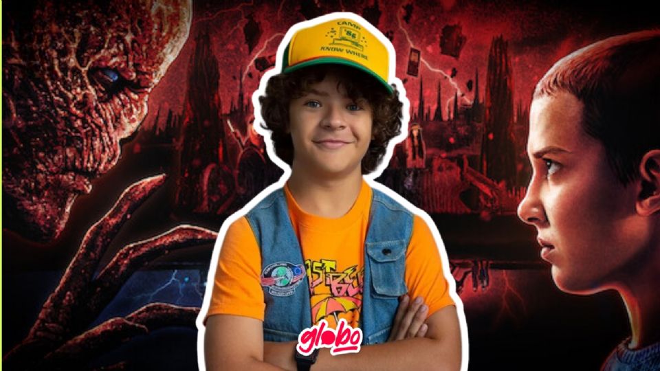 Stranger Things 5 ya tiene fecha de lanzamiento.