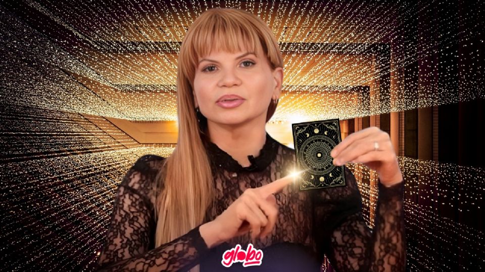 Horóscopo de Mhoni Vidente hoy, 7 de noviembre de 2024.