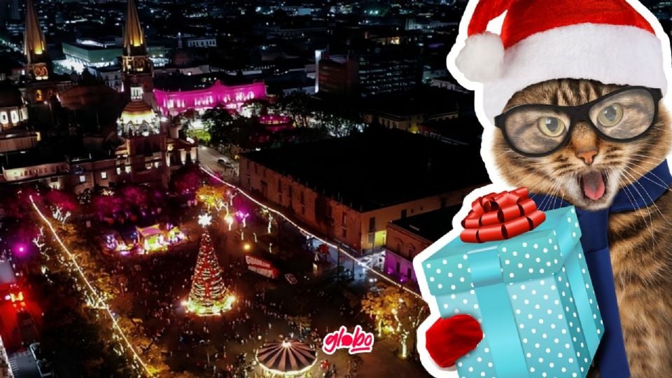 3 Pueblos Mágicos de Jalisco para celebrar las fiestas Navideñas este 2024.