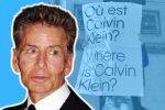 Foto ilustrativa de la nota titulada: Calvin Klein: el diseñador que transformó la industria de la moda