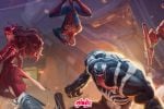 Foto ilustrativa de la nota titulada: Lista de series del universo Marvel que podremos ver en streaming a partir del 2025: ¿Cuándo y dónde?