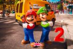 Foto ilustrativa de la nota titulada: Super Mario Bros 2: Se confirma fecha de estreno de la película animada