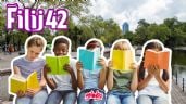 Foto ilustrativa de la nota titulada: Feria Internacional del Libro Infantil y Juvenil en CDMX: Fechas, horarios y qué actividades habrá