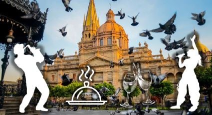 ¿Qué hacer este fin de semana en Guadalajara? Actividades para este 8, 9 y 10 de noviembre 2024