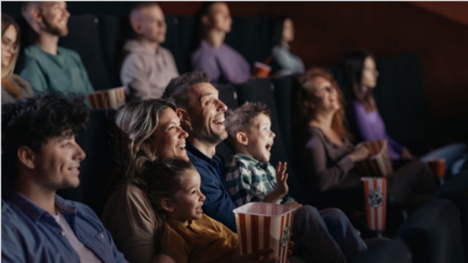La audiencia podrá disfrutar de una amplia cartelera de estrenos en noviembre del 2024 para ver con amigos o familia.