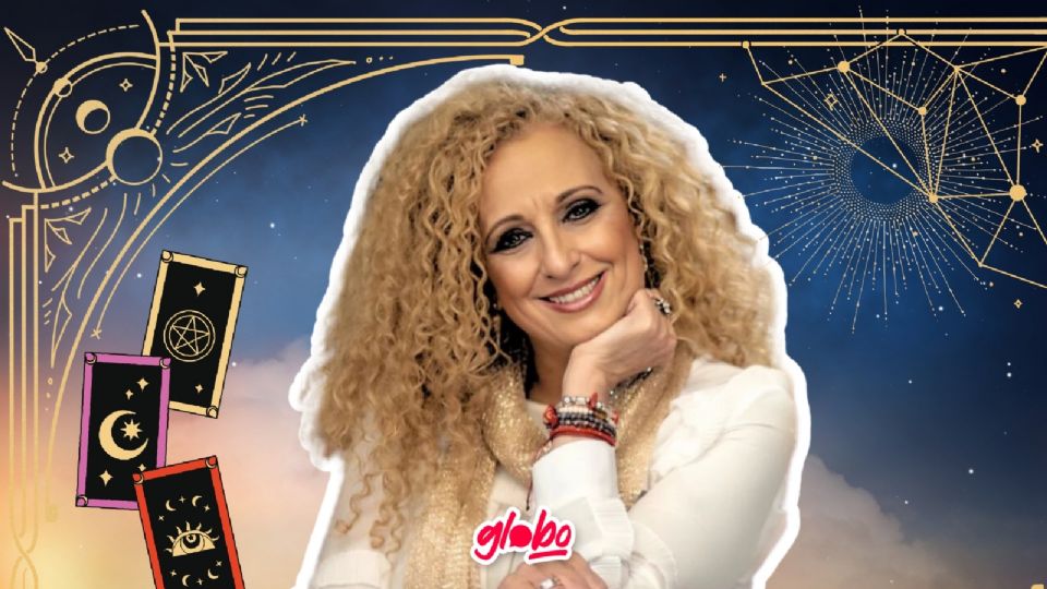 Horóscopos Mizada Mohamed HOY viernes 8 de noviembre.
