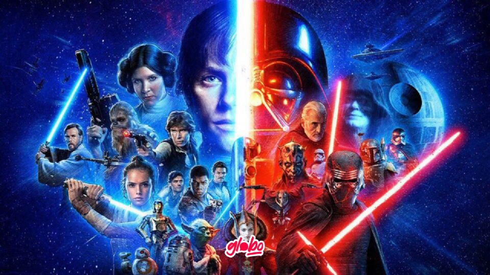 Star Wars prepara una nueva trilogía, esto es todo lo que se sabe de su estreno.