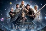 Foto ilustrativa de la nota titulada: ¿Película de Game of Thrones? Esto es lo que sabemos sobre si estará en cine