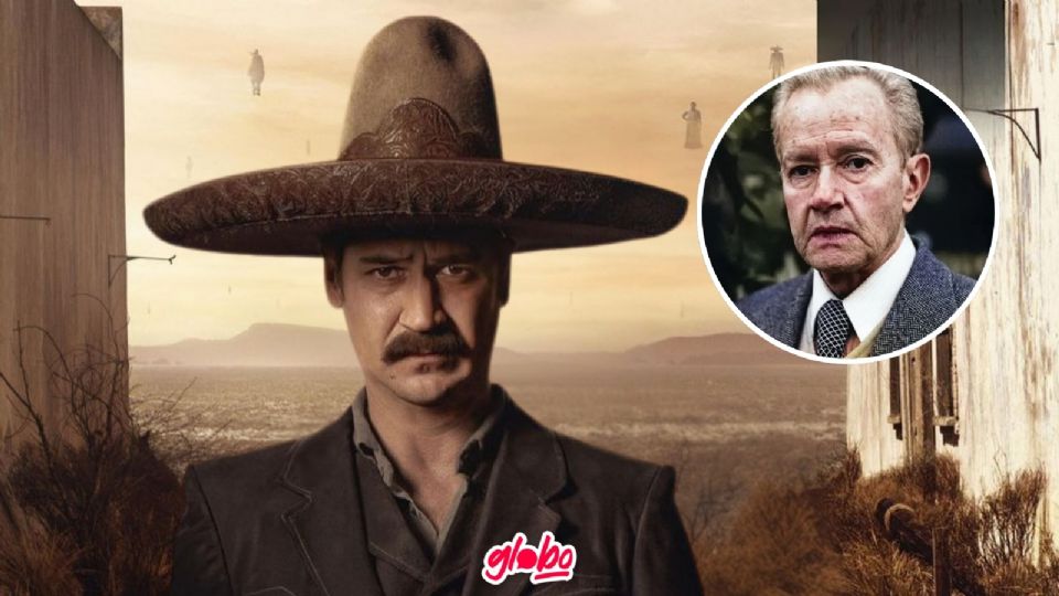 Descubre cómo murió Jual Rulfo, el autor de la obra en que se inspiró en la producción del filme de Netflix Pedro Paramo.