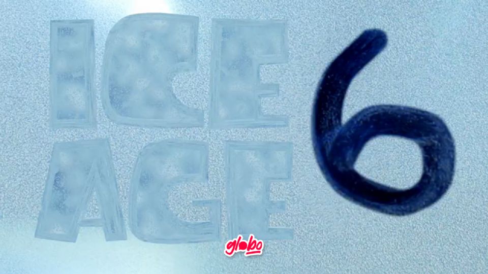 Iced Age 6 es una realidad, esto es lo que debes de saber del estreno de la película de Disney.