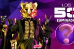 Foto ilustrativa de la nota titulada: Eliminados de 'Los 50' viernes 8 de noviembre: ¿Quién salió de la hacienda del León?