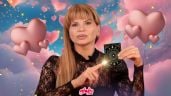 Foto ilustrativa de la nota titulada: Horóscopo Mhoni Vidente HOY Lunes 2 de Diciembre: Predicciones de Tarot GRATIS para el amor