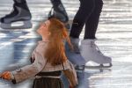Foto ilustrativa de la nota titulada: Pistas de hielo en Querétaro este 2024: Dónde se ubicarán, fechas y horarios