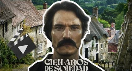 “Cien años de soledad”: ¿Dónde ver esta serie y de qué trata?