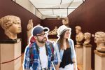 Foto ilustrativa de la nota titulada: Los 9 mejores museos para visitar en CDMX, según la Inteligencia Artificial