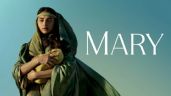 Foto ilustrativa de la nota titulada: ¿Quién es Noa Cohen, la protagonista de 'María', la película sobre la historia de la Virgen?