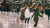 Foto ilustrativa de la nota titulada: El Pueblo Mágico de Querétaro con pistas de hielo GRATIS para ir en Navidad