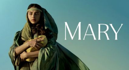 ¿Quién es Noa Cohen, la protagonista de 'María', la película sobre la historia de la Virgen?