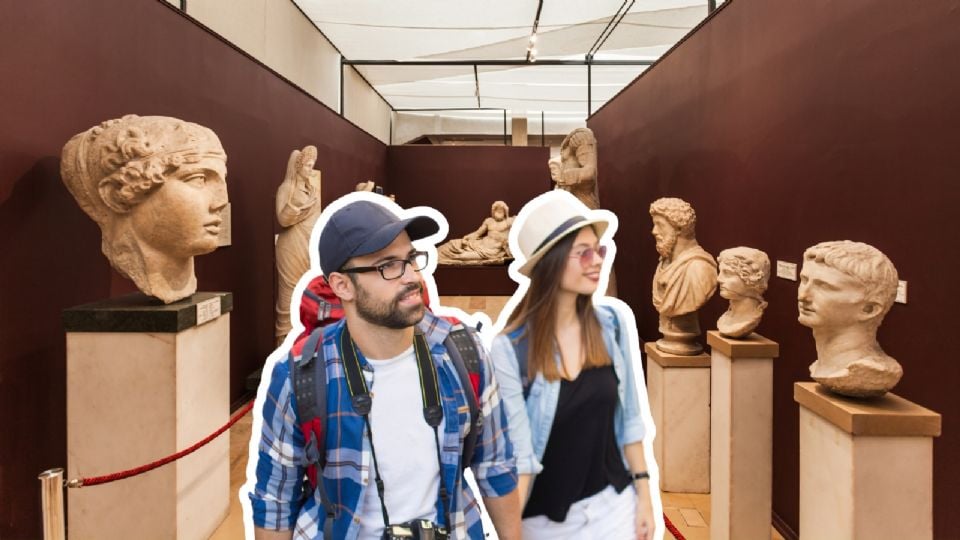 Museos para visitar en CDMX para visitar según la IA.