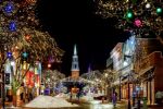 Foto ilustrativa de la nota titulada: Los Pueblos Mágicos donde podrás explorar las tradiciones navideñas estas vacaciones de invierno